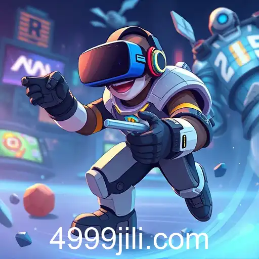 The Digital Frontier of Online Gaming