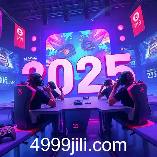 Emerging Trends in Online Gaming Platforms