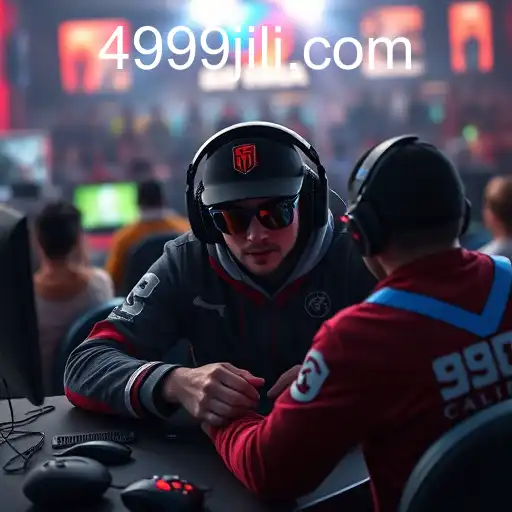 Emerging Trends in Online Gaming Platforms