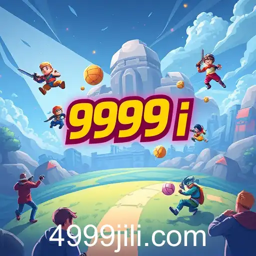 The Digital Surge in Gaming: Exploring 999jili