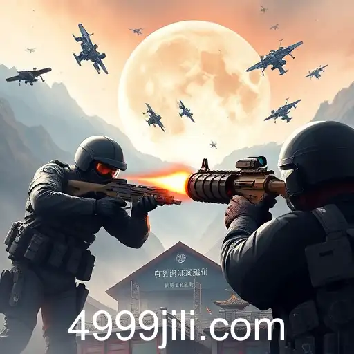 Emergence of 999jili in the Global Gaming Arena