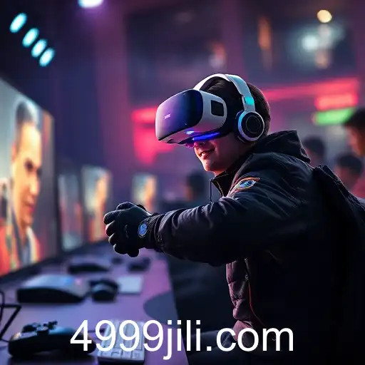 Emerging Trends in Online Gaming Platforms