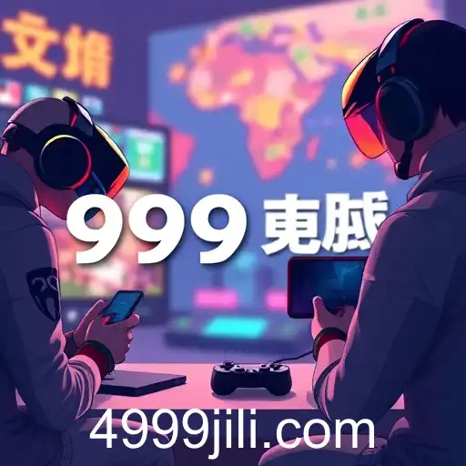 Emerging Trends in Online Gaming