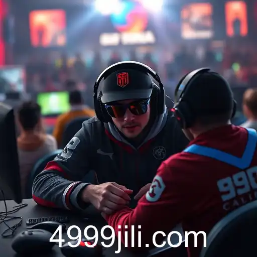 Emerging Trends in Online Gaming Platforms