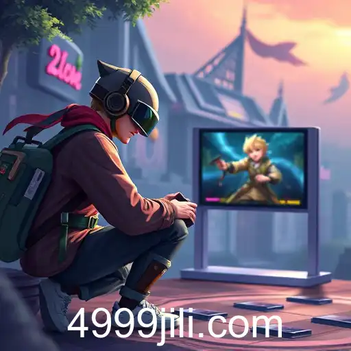 Gaming Platforms in the Digital Era