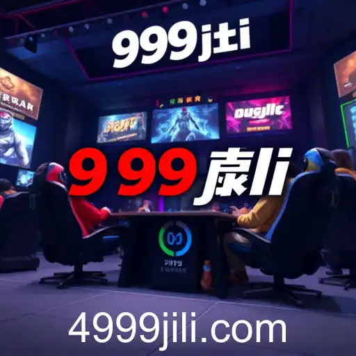 The Rise of 999jili and the Gaming Evolution