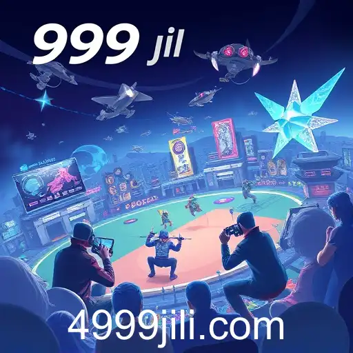 The Rise and Influence of Online Gaming Platforms