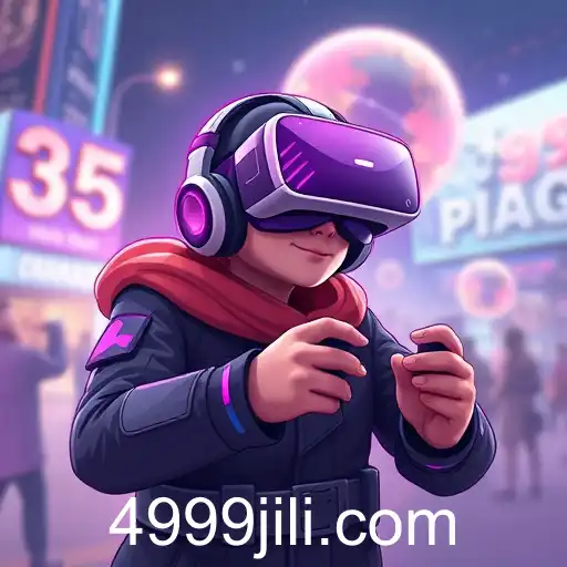 The Rise of 999jili in Online Gaming