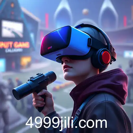 The Rise of 999jili in Gaming