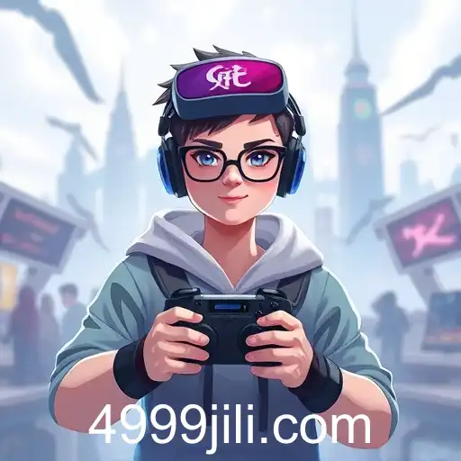 The Rise of 999jili and the Evolution of Online Gaming