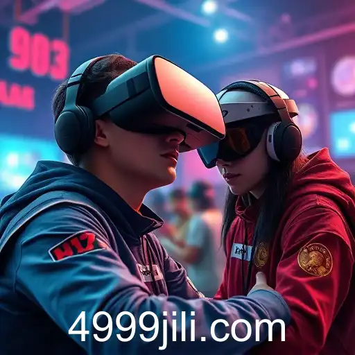 Online Gaming Emerges as Cultural Phenomenon