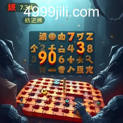 Exploring the Intriguing World of Puzzle Games on 999jili
