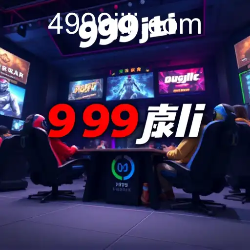 The Rise of 999jili and the Gaming Evolution