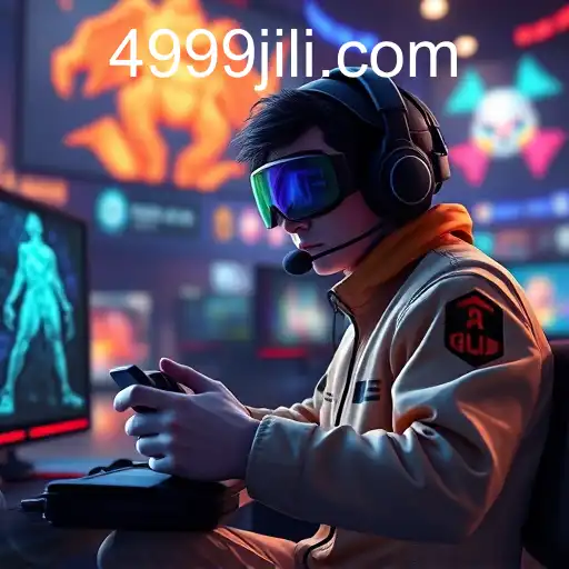 The Rise of Online Gaming in 2025