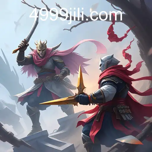 The Allure of Role-Playing Games on 999jili