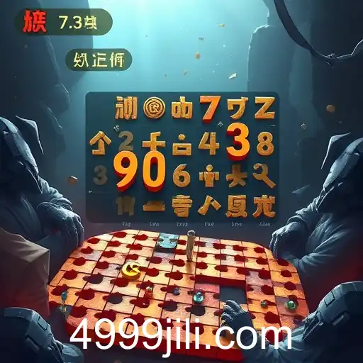 Exploring the Intriguing World of Puzzle Games on 999jili