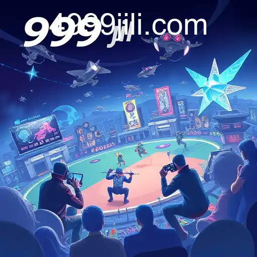 The Rise and Influence of Online Gaming Platforms