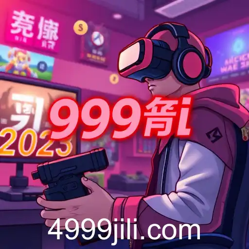 The Rise of 999jili in Global Gaming