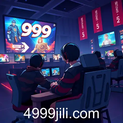 The Rise of Online Gaming Culture: A Focus on 999jili