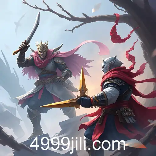 The Allure of Role-Playing Games on 999jili